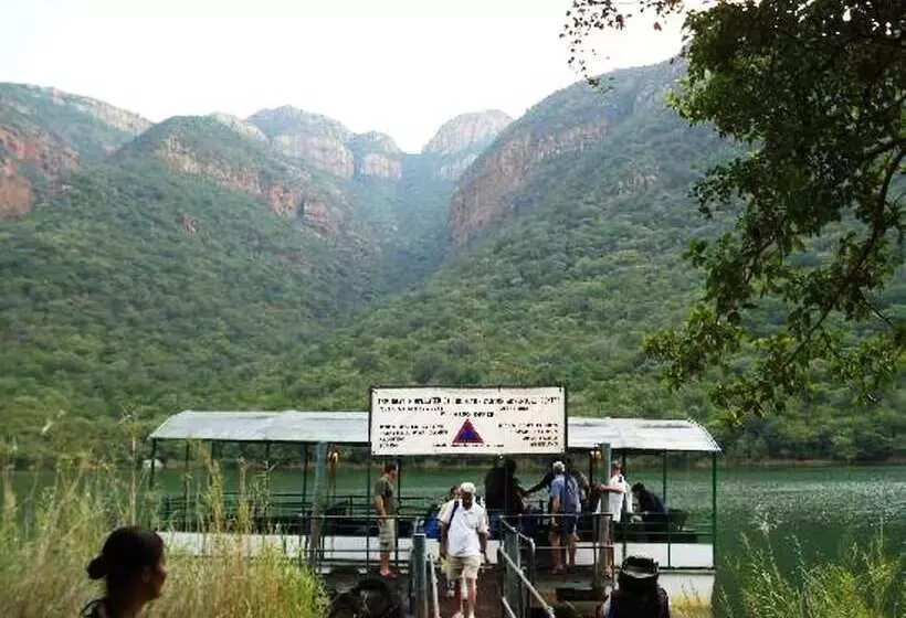 Shikwari Nature Reserve