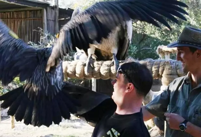 Shikwari Nature Reserve