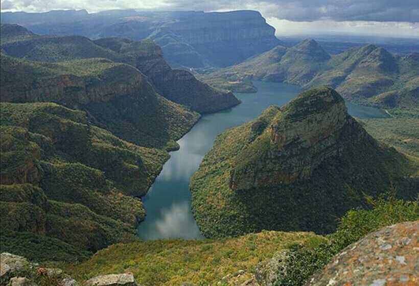 Shikwari Nature Reserve