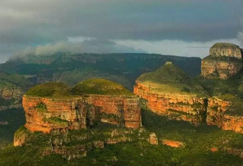 Shikwari Nature Reserve