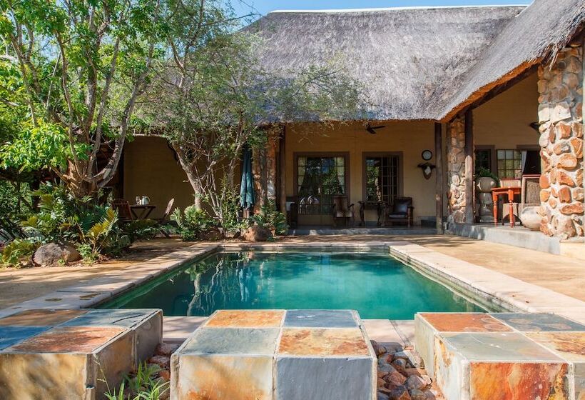 Shikwari Nature Reserve