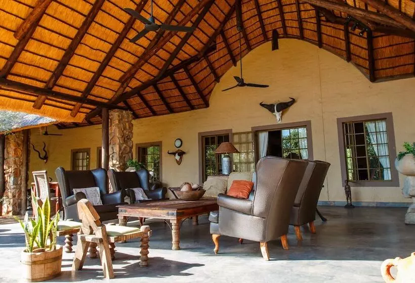 Shikwari Nature Reserve