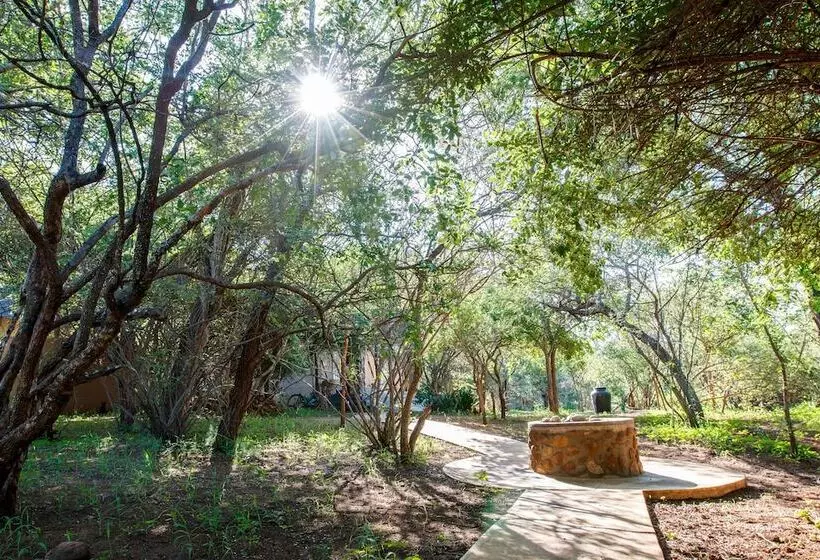 Shikwari Nature Reserve