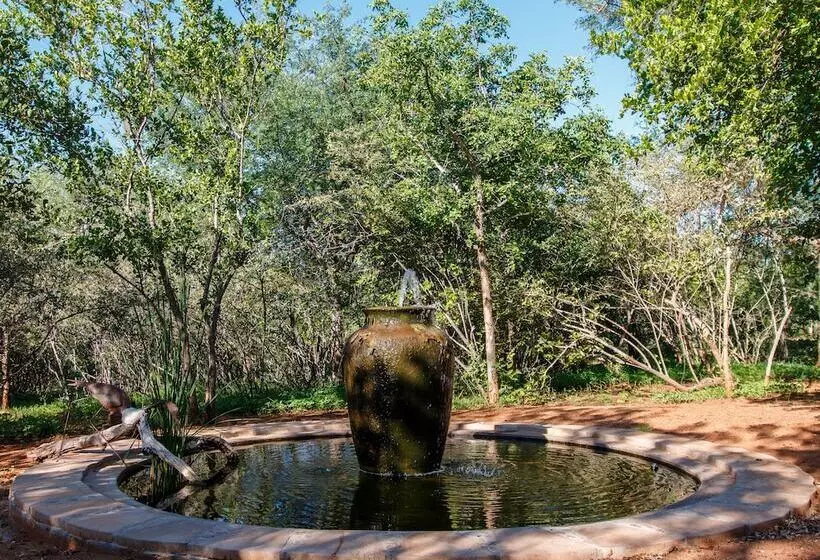 Shikwari Nature Reserve