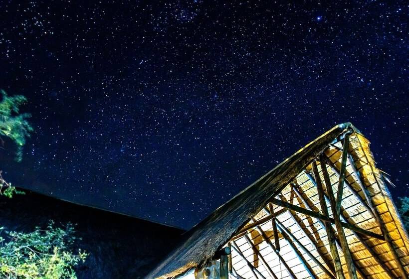 Shikwari Nature Reserve