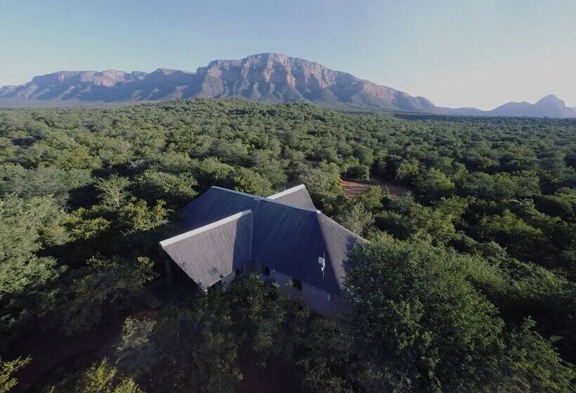 Shikwari Nature Reserve