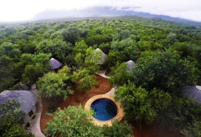 Shikwari Nature Reserve