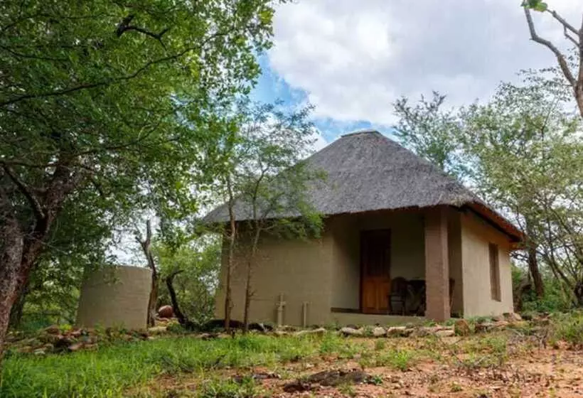 Shikwari Nature Reserve