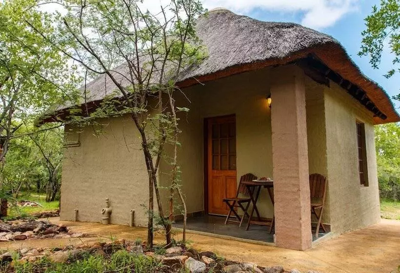 Shikwari Nature Reserve