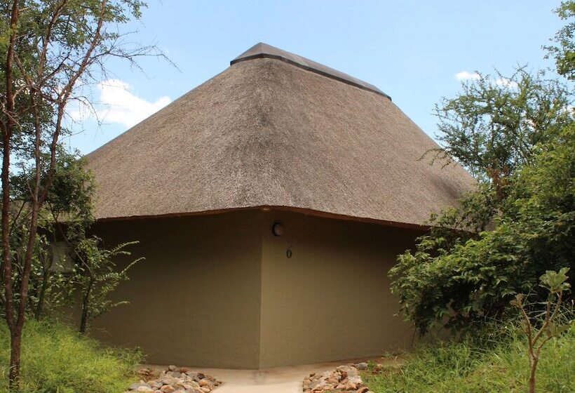 Shikwari Nature Reserve