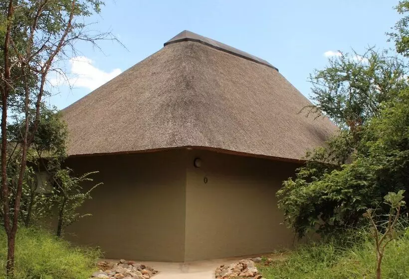 Shikwari Nature Reserve