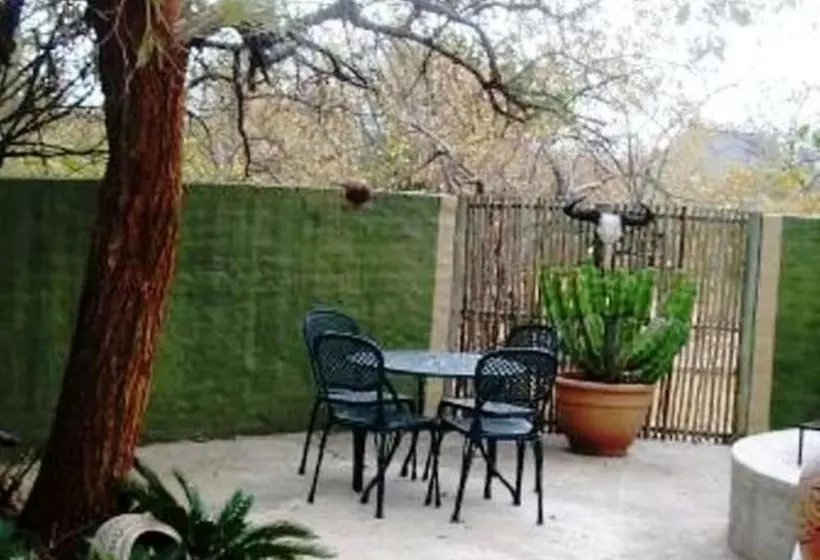 Shikwari Nature Reserve