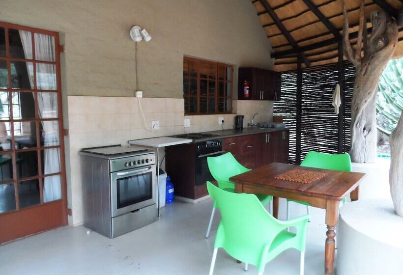 Shikwari Nature Reserve