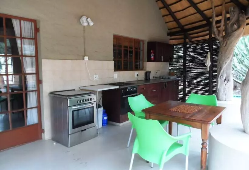 Shikwari Nature Reserve