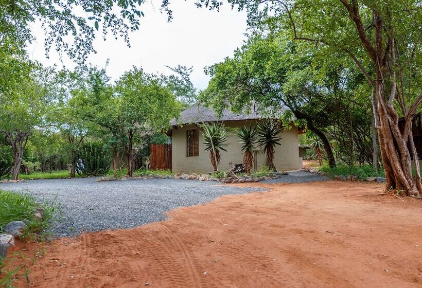 Shikwari Nature Reserve