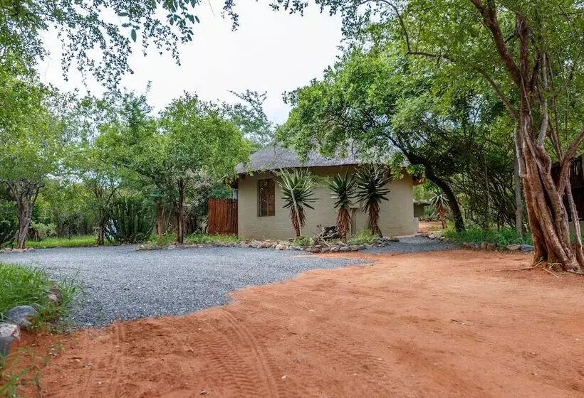 Shikwari Nature Reserve