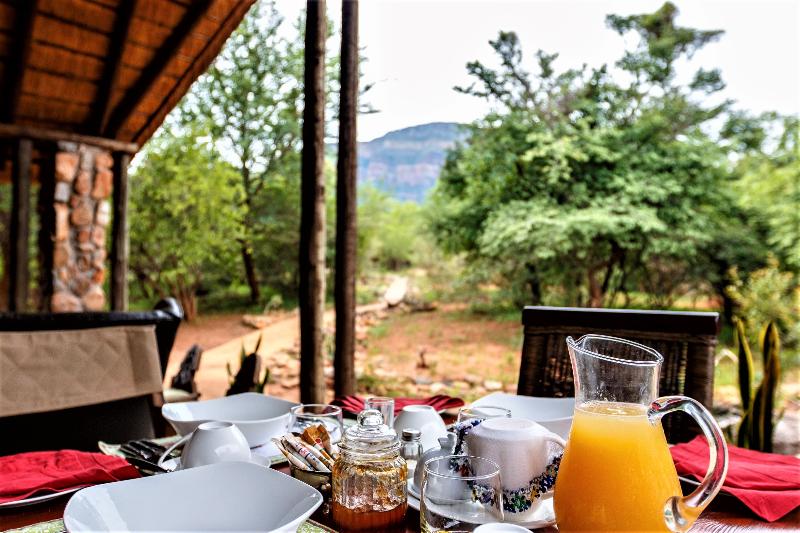 Shikwari Nature Reserve