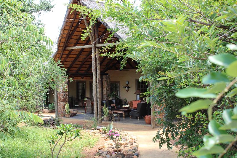 Shikwari Nature Reserve