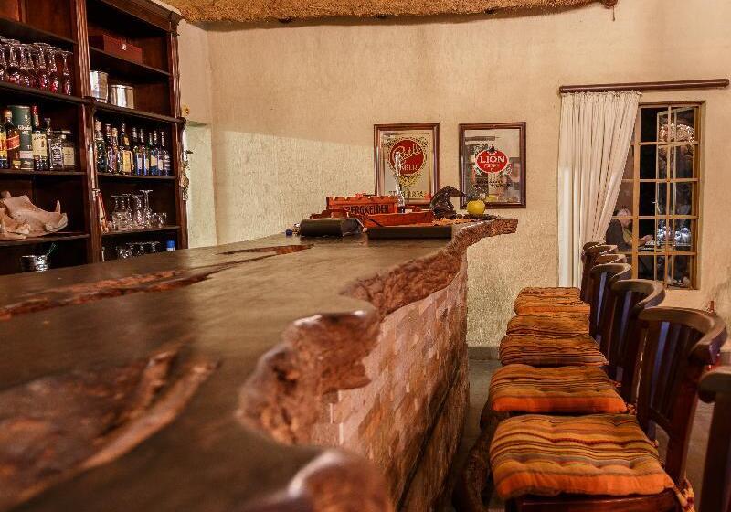 Shikwari Nature Reserve