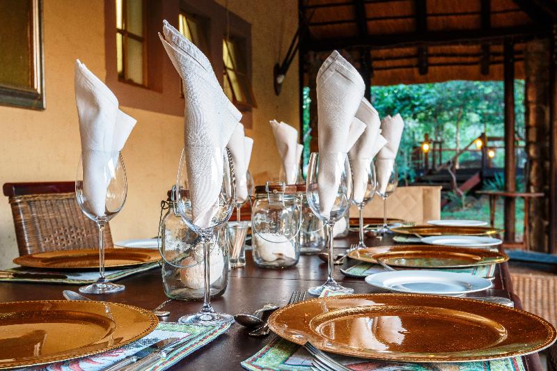 Shikwari Nature Reserve