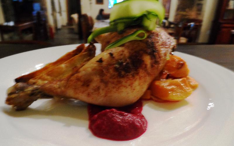 Shikwari Nature Reserve