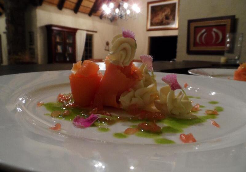 Shikwari Nature Reserve