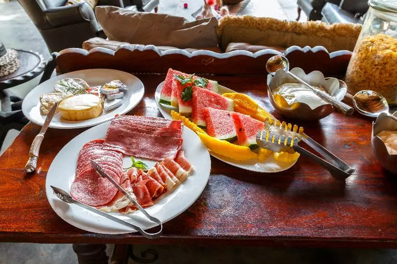 Shikwari Nature Reserve