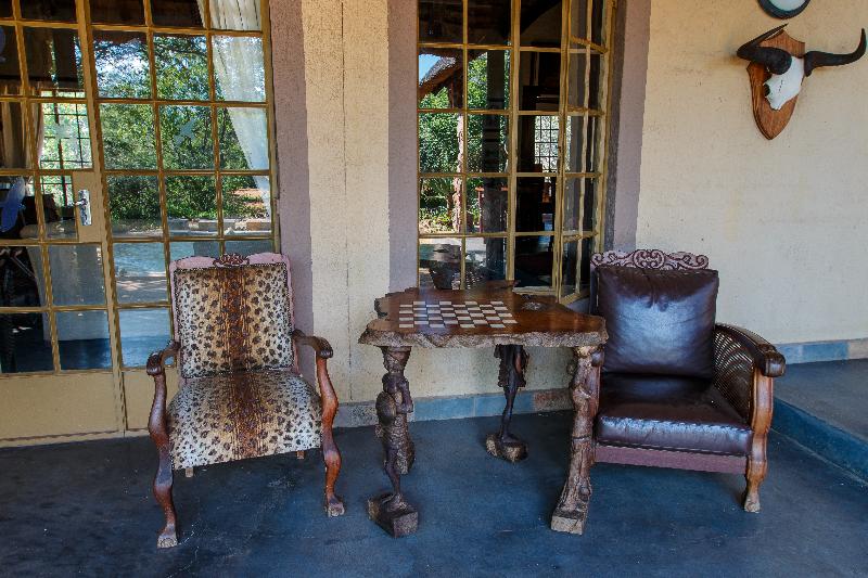 Shikwari Nature Reserve