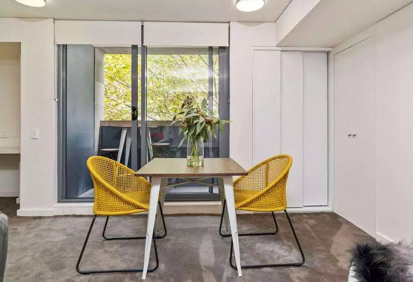 Terminus Apartment Hotel, Ascend Hotel Collection