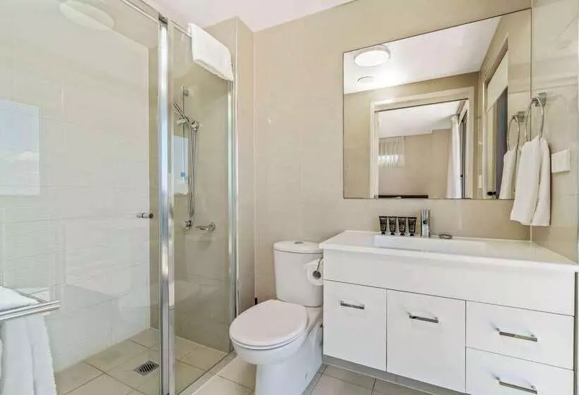 Terminus Apartment Hotel, Ascend Hotel Collection