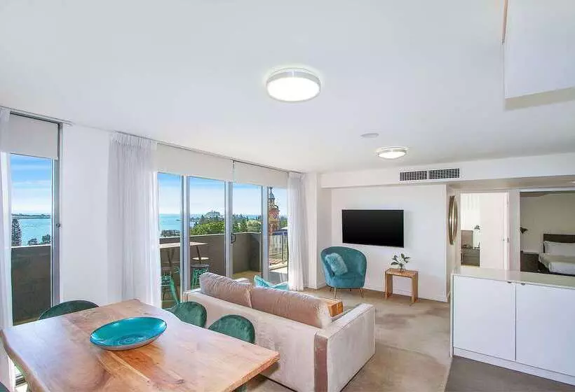 Terminus Apartment Hotel, Ascend Hotel Collection