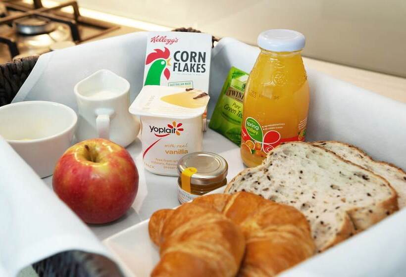 Terminus Apartment Hotel, Ascend Hotel Collection