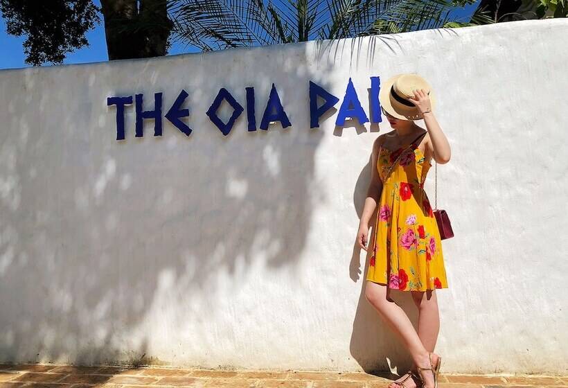 The Oia Pai Resort