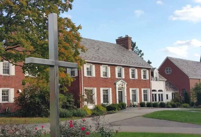 The Robertshaw Country House Bed & Breakfast