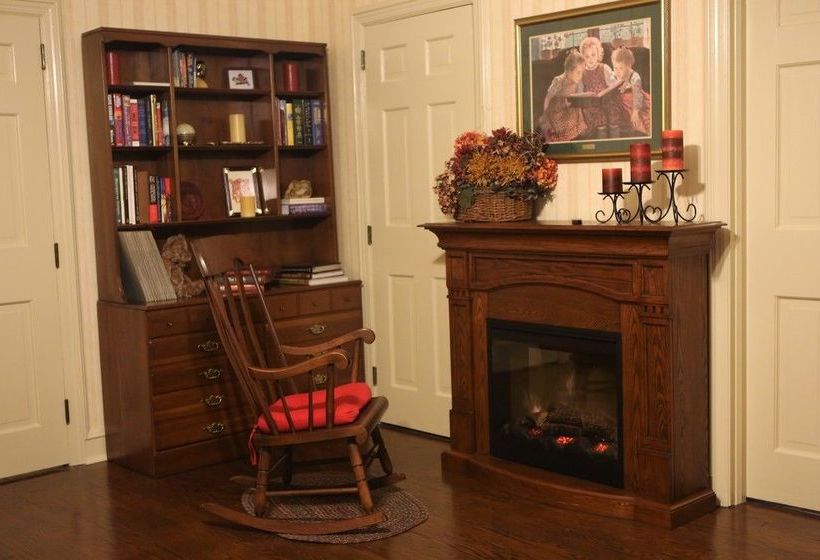 The Robertshaw Country House Bed & Breakfast