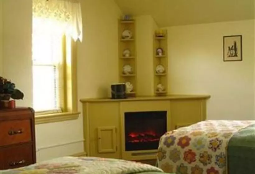 The Robertshaw Country House Bed & Breakfast