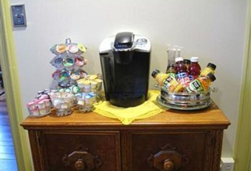 The Robertshaw Country House Bed & Breakfast