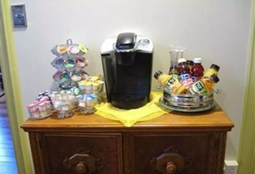 The Robertshaw Country House Bed & Breakfast