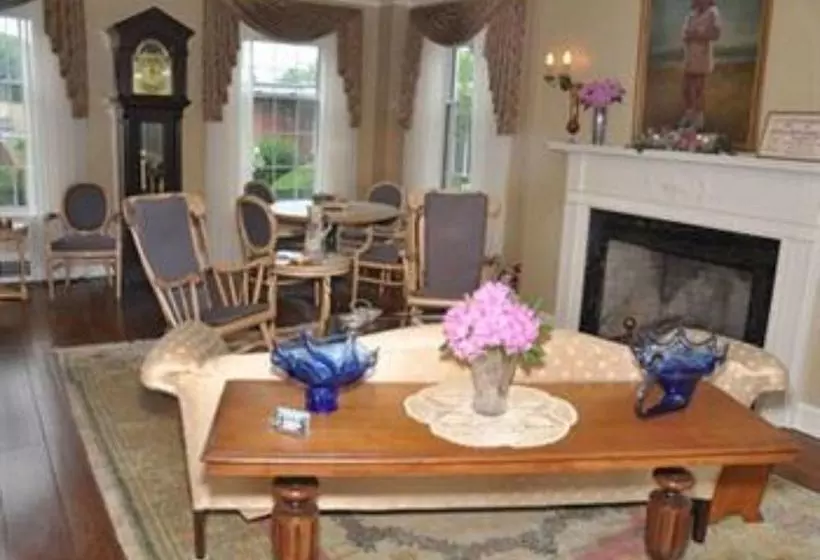 The Robertshaw Country House Bed & Breakfast