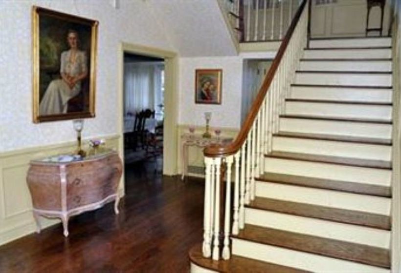 The Robertshaw Country House Bed & Breakfast