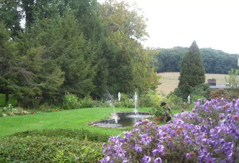 The Robertshaw Country House Bed & Breakfast