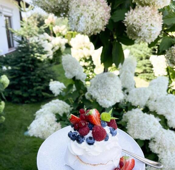 旅馆 Gościniec Winnica