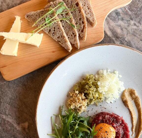 旅馆 Gościniec Winnica