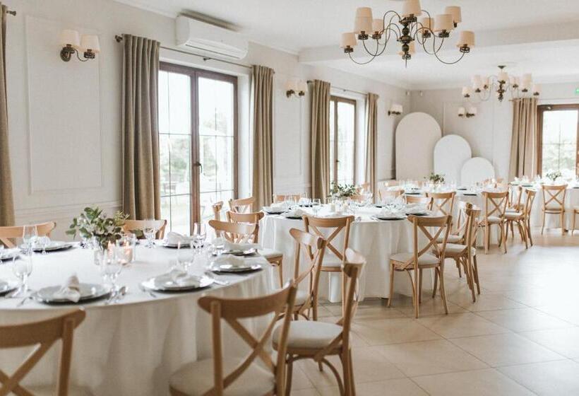 旅馆 Gościniec Winnica