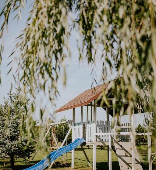 旅馆 Gościniec Winnica