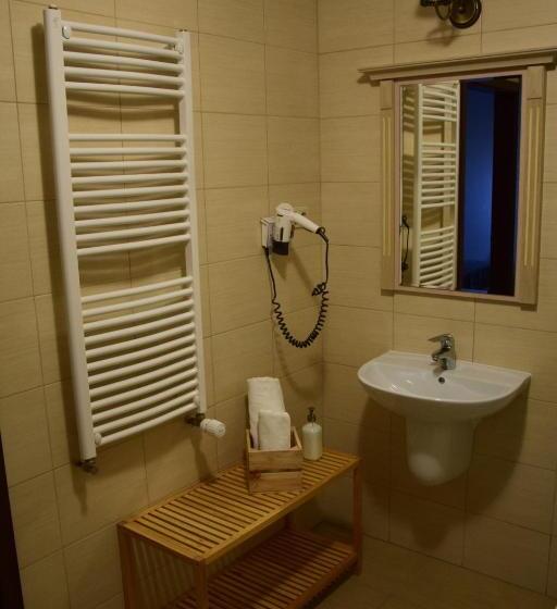 旅馆 Gościniec Winnica