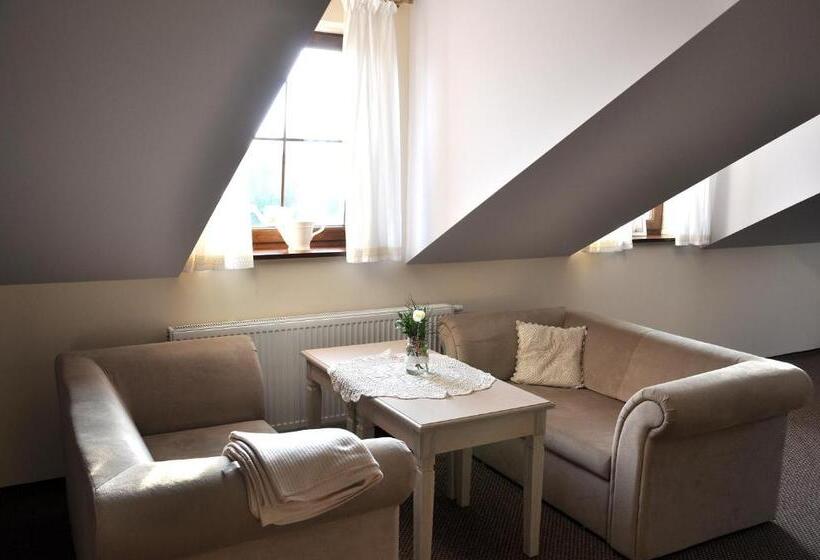 旅馆 Gościniec Winnica