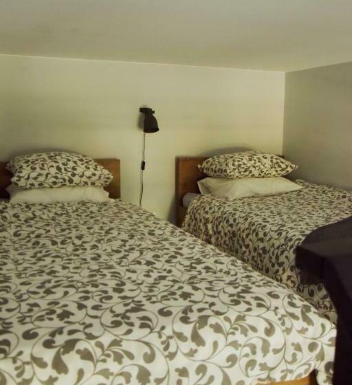 هاستل Loft Wroclaw