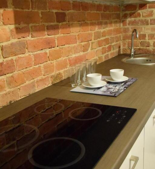 هاستل Loft Wroclaw