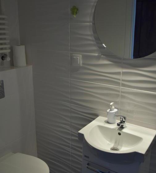 هاستل Loft Wroclaw